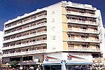 Hotel Adonis Patra